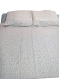 100% Cotton Bedsheet BY GAP Home – International Quality Comfort