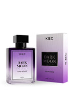 Dark Moon – Extrait De  Perfume (50ml)