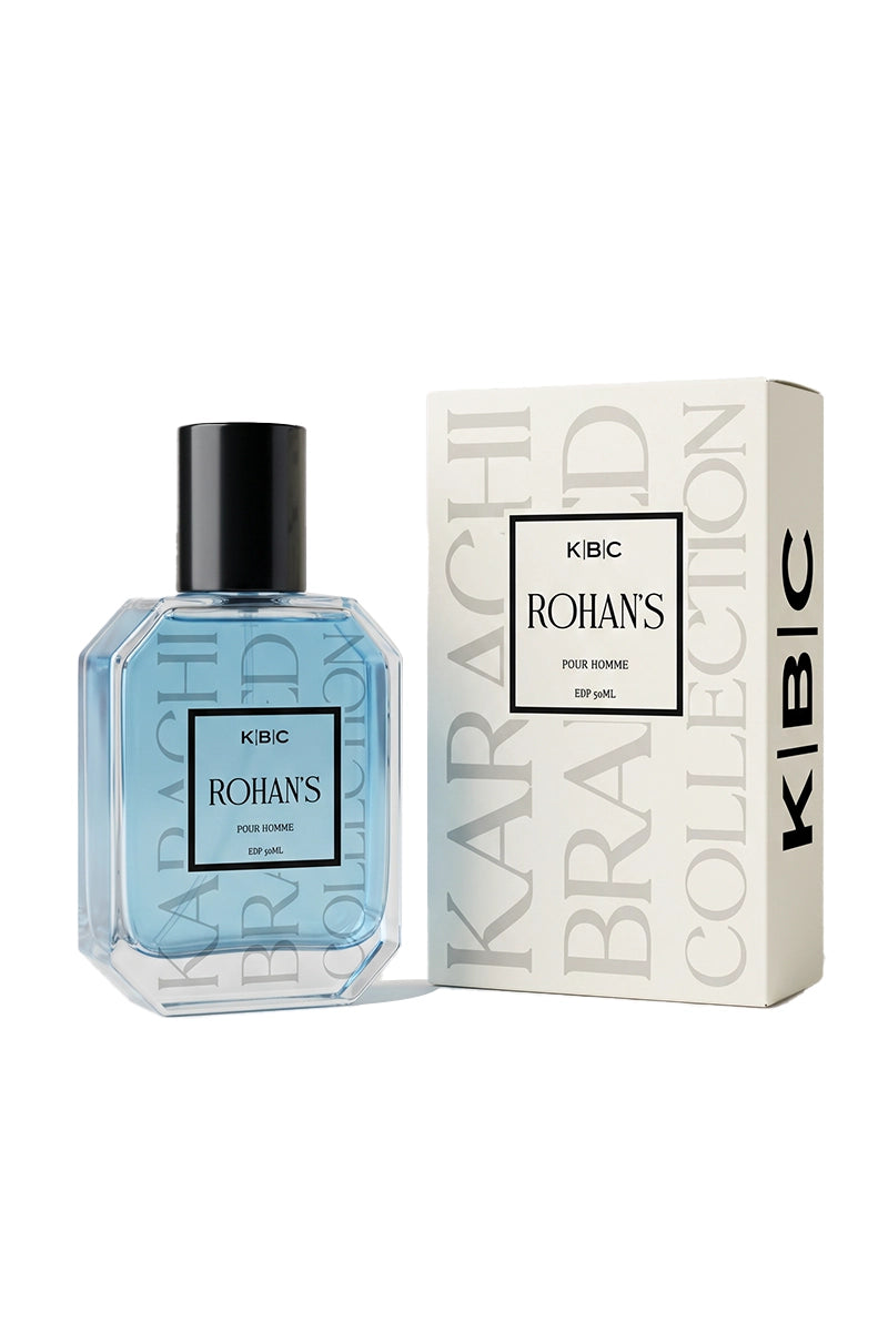 Rohans – For Men (50ml)