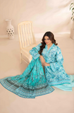 MauSummery Spring Summer Collection – Unstitched 3 Piece Suit