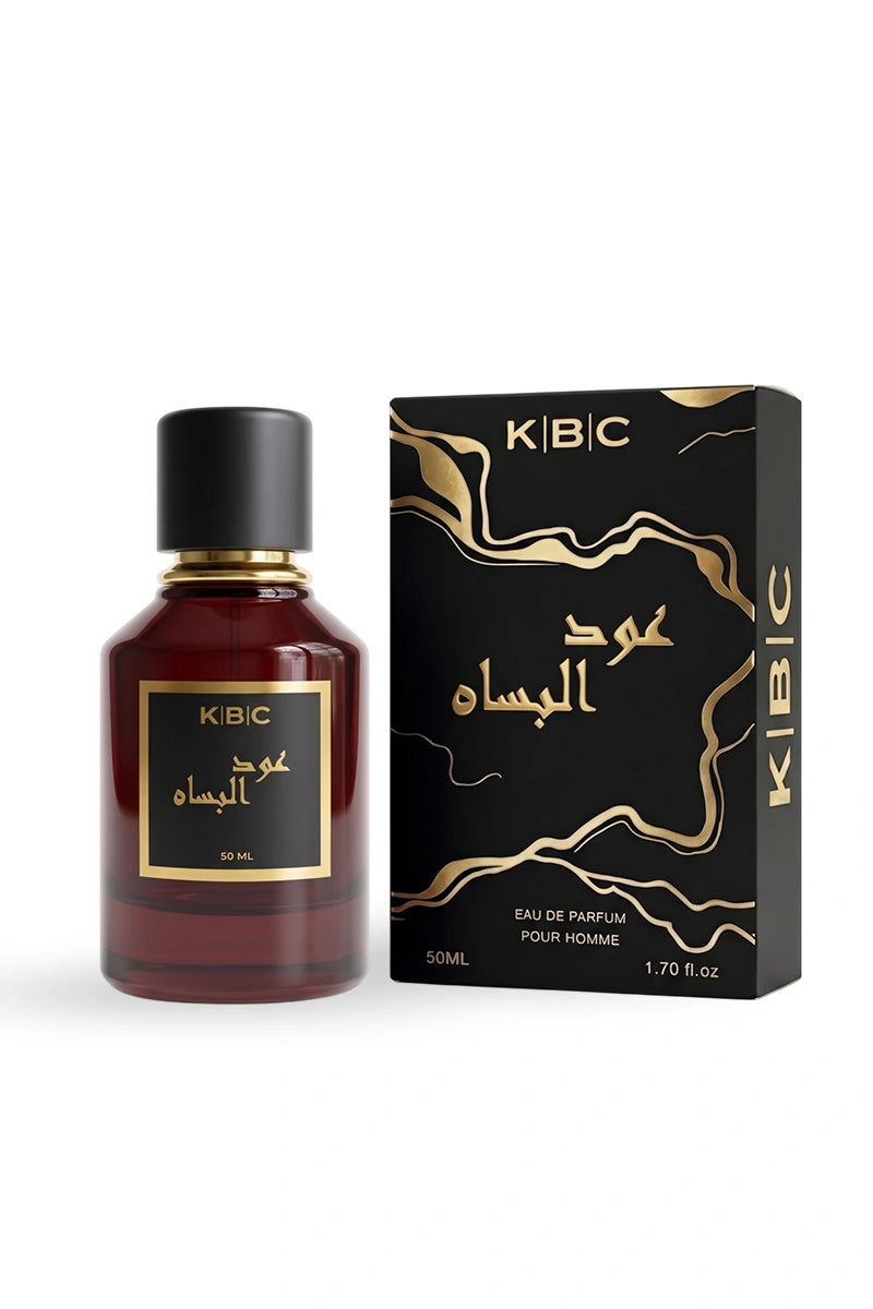 Oud Al-Bissah - for Mans (50ml)