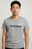 Classic Airness Printed Half Sleeve T-Shirt