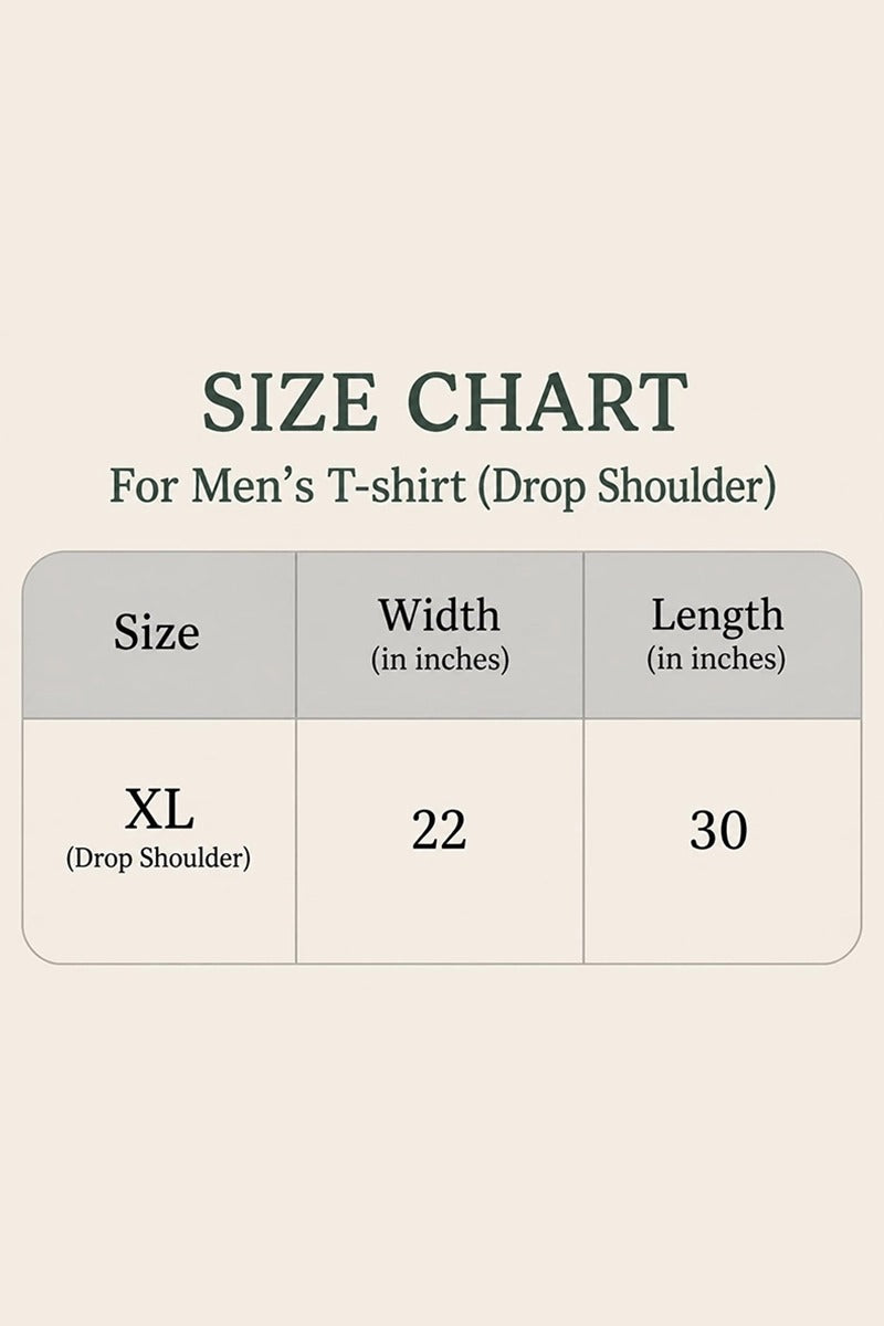 Never Give Up 90 - Men's Casual Crew Neck T-Shirt (Black)