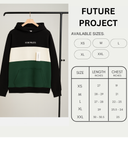 Future Projects 3 Panel Hoodie