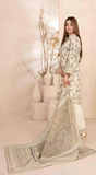 MauSummery Spring Summer Collection – Unstitched 3 Piece Suit