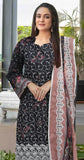 Usman Kashif – Ruby – Schiffli Lawn 3 Piece Unstitched Suit