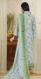 Mor Bagh by Beechtree – 3 Piece Unstitched Lawn Suit