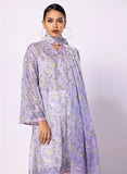 KHAADI – SIGNATURE EDITION | 3-Piece Printed Lawn Suit