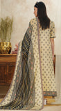 Mor Bagh by Beechtree – 3 Piece Unstitched Lawn Suit