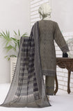 ALMEERAH - DORA-3 Piece Unstitched Lawn