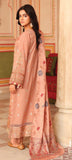 JOHRA – NASHFA Embroidered 3 Piece Unstitched Suit