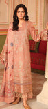 JOHRA – NASHFA Embroidered 3 Piece Unstitched Suit