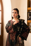 Daneer by Johra – Embroidered Lawn 3 Piece Suit