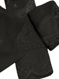 Uzma – Breeza Izel | 3-Piece Embroidered Unstitched Suit