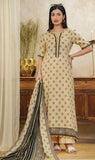 Mor Bagh by Beechtree – 3 Piece Unstitched Lawn Suit