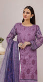 Usman Kashif – Diya Lawn Embroidered 3 Piece Suit