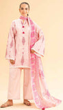 Nishat 2 Piece Lawn – Unstitched Shirt & Dupatta