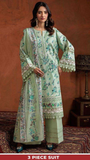 Bonanza Satrangi – Summer Lawn Unstitched 3 Piece