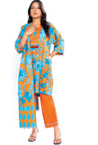 Alkaram Khaddar 3 Piece Unstitched