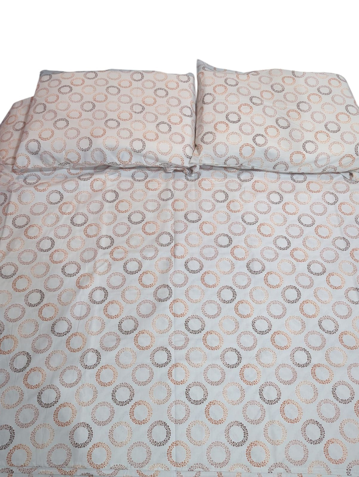 100% Cotton Bedsheet BY GAP Home – International Quality Comfort