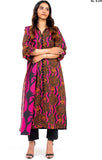 Alkaram Khaddar 3 Piece Unstitched