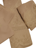 Uzma – Breeza Izel | 3-Piece Embroidered Unstitched Suit