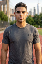 Men Performance Activewear Set (UA) - Grey