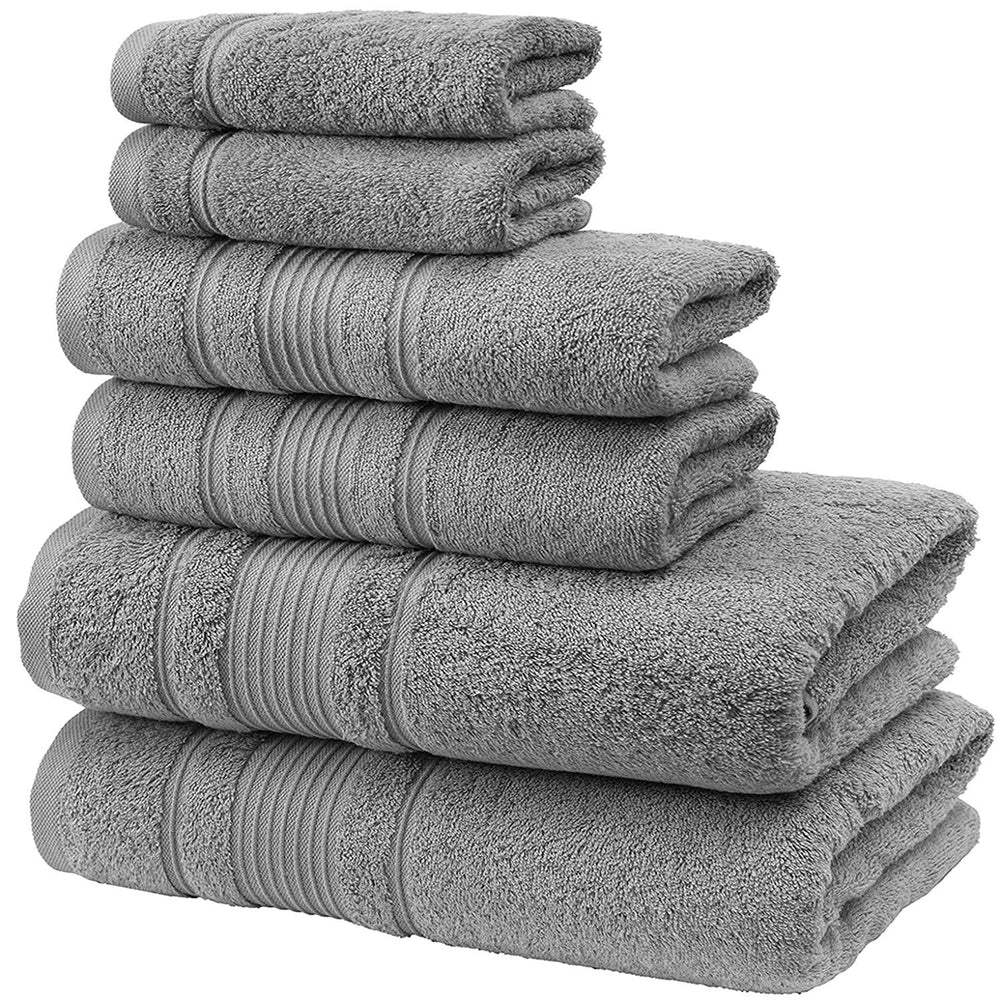 Export Lane Linen 10-Piece CottonTowel