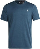SPYDER Half Sleeves T-Shirt