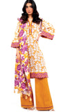 Alkaram Khaddar 3 Piece Unstitched