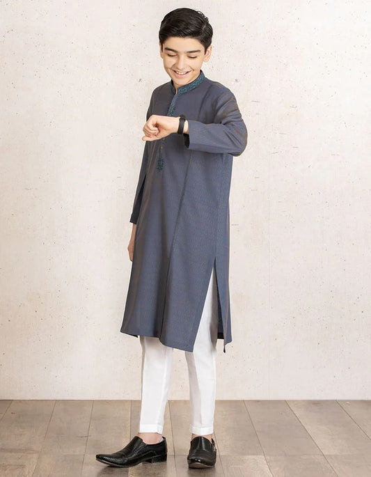 J. Formal Special Kurta for Kids