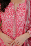 KAYSERIA – HUSN-3 Piece Unstitched Lawn Suit