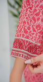 KAYSERIA – HUSN-3 Piece Unstitched Lawn Suit