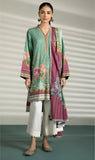Sapphire Inter Mix – 3 Piece Unstitched Lawn Suit