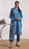 Mihrimha By Mj Izhan – Lawn Unstitched 3 Piece Suit