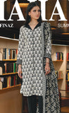 Sana Safinaz-Mahay-3 Piece 25' Unstitched Suit