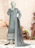 Florence by Almeerah – 3 Piece Embroidered Outfit