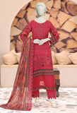 Florence by Almeerah 3 Piece Embroidered Unstitched