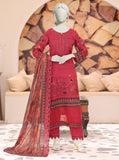 Florence by Almeerah – 3 Piece Embroidered Outfit