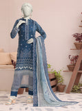 Florence by Almeerah – 3 Piece Embroidered Outfit