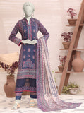 Florence by Almeerah – 3 Piece Embroidered Outfit