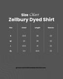 Zellbury's Dyed Shirt