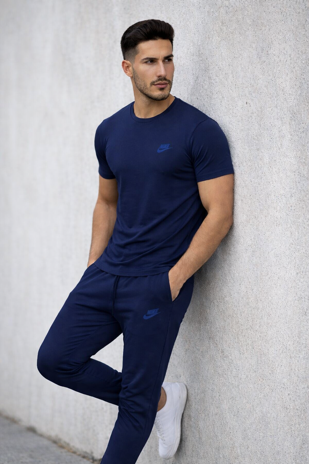Men's Performance Activewear Set (NIKE)