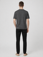 Scuth By Louis Vuitton T-shirt (Dark Gray)