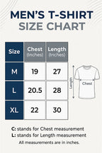 Louis Vuitton - Men’s T-Shirt (Slate Blue)