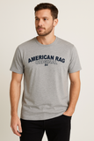 Crew Neck T-Shirt