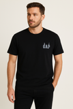 Crew Neck T-Shirt