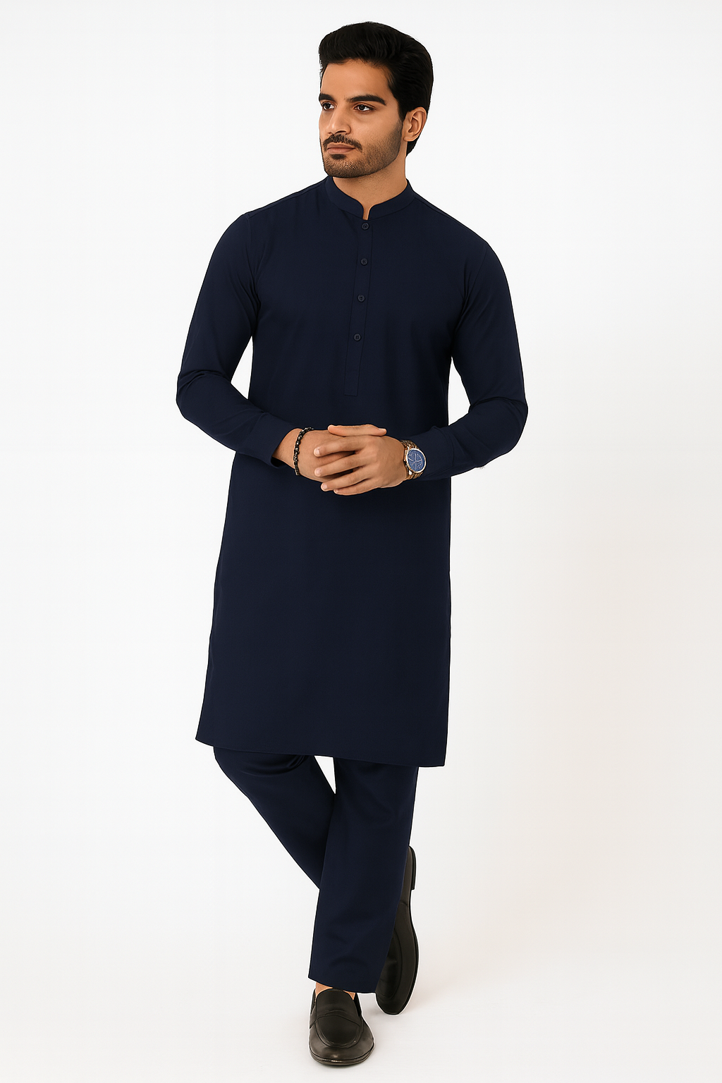 Edenrobe – Men’s Unstitched Fabric