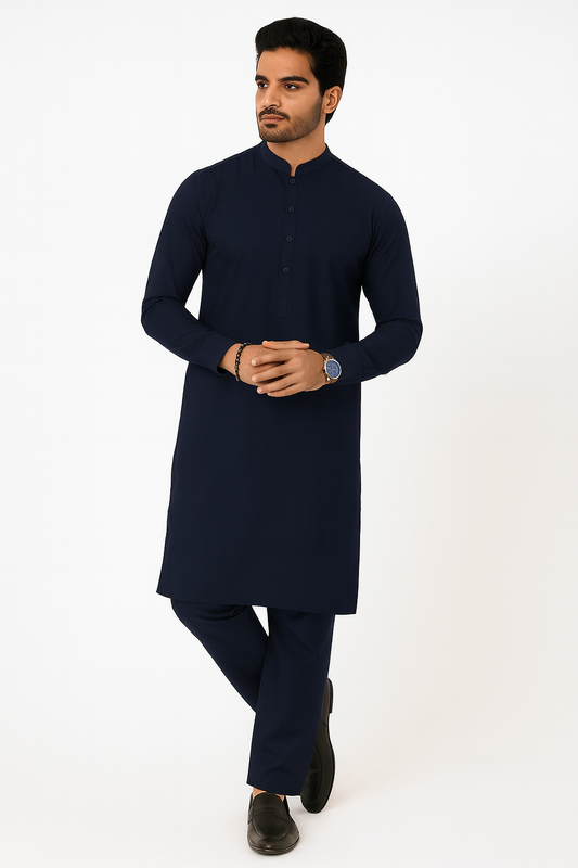 Edenrobe – Men’s Unstitched Fabric