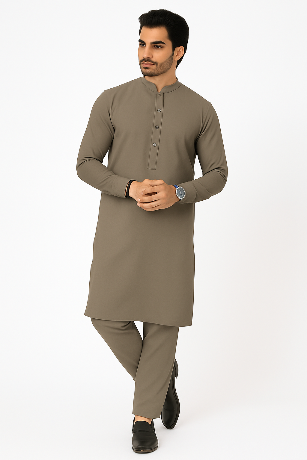 Edenrobe – Men’s Unstitched Fabric